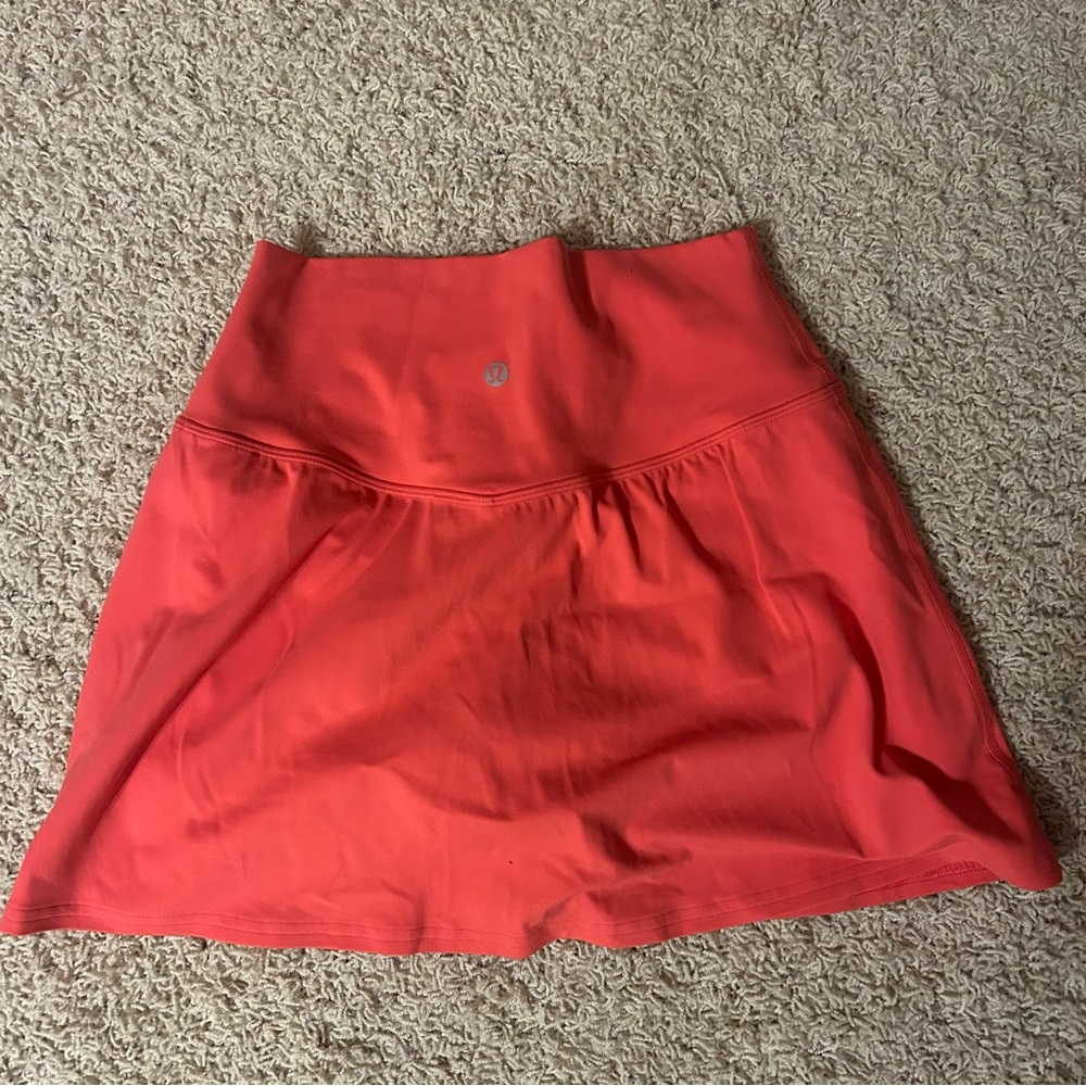 Lululemon Align Skirt